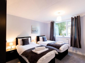 2-bedroom apartment, Woodgrange Court, Hoddesdon